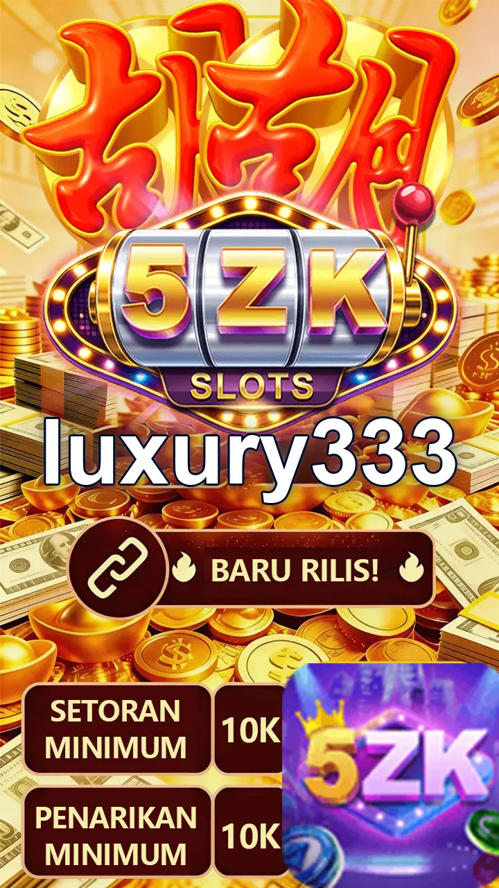 luxury333 Masuk