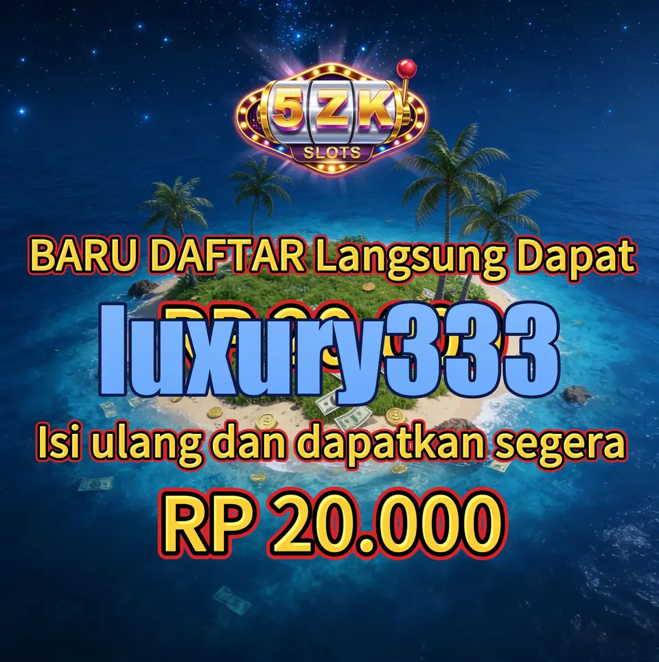 luxury333 Masuk